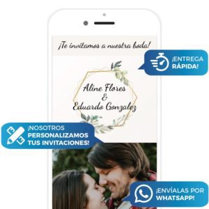 invitaciones digitales