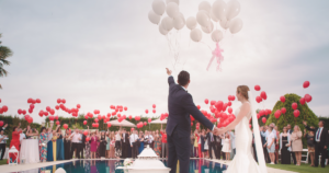 20 Frases para invitaciones de boda