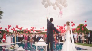 20 frases para invitaciones de boda