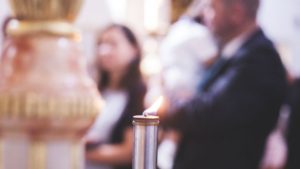 15 Frases para invitación de Bautizo