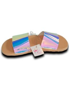 Sandalias personalizadas para boda