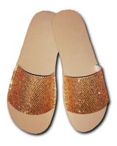 Sandalias personalizadas para boda