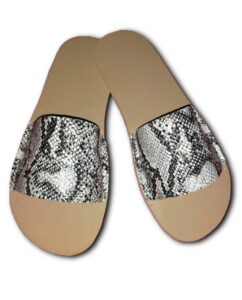 Sandalias personalizadas para boda