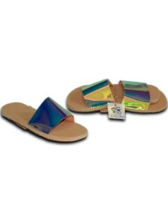 Sandalias personalizadas para boda